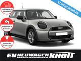 MINI Cooper C (156PS; Steptronic) Parkassistent, Navi - MINI Cooper C Neuwagen
