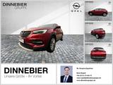 Opel Grandland X Innovation NAVI*KAMERA*KEYLESS CAM L