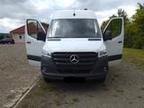 Mercedes-Benz 315 CDI