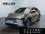 Toyota bz4X *LED*360°*el. Heck*ACC*el. Sitz*SHZ*PDC*Nav