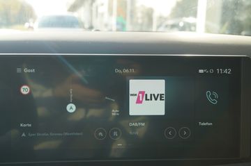 Hyundai Tucson 1.6DCT48V N-Line PANO-NAVI-LED-EL.HECKKL.