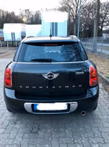 MINI Cooper Countryman Wired Chili City - MINI Countryman Serie von privat