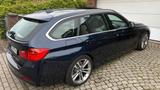 BMW 335d x-Drive Touring /Panoramadach/Leder/Autom. - BMW 335 mit Diesel-Antrieb