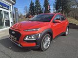 Hyundai Kona  1.0 T-GDI YES! - Hyundai Kona YES! mit Benzin-Antrieb