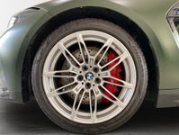 BMW M4 - Vorschau Bild 17