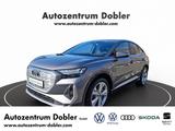 Audi Q4 Sportback S-line 55 AHK,ACC,Pano,Matrix,HuD