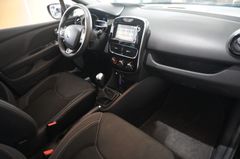 Fahrzeugabbildung Renault Clio IV LIM. 0.9 TCE ENERGY NAVI/KLIMA/SHZ/TEMP.