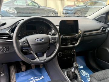 Ford Puma - 7