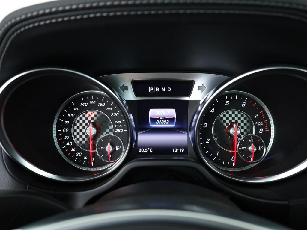 Mercedes-Benz SL 400