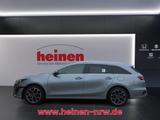 Kia cee'd SW 1.5 GT LINE DCT NAVI SITZ LENKRADHEIZUN - gebrauchte Kia Kombis