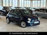 Fiat 500 Lounge*Klima*Tempomat*Bluetooth*SHZ - Fiat 500: Sitzheizung