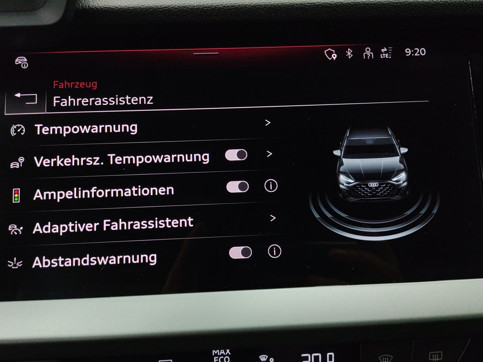 Audi A3 - Bild 13