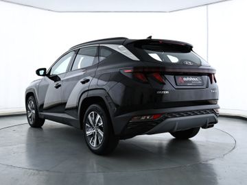 Hyundai TUCSON - 4