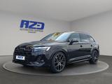 Audi Q7 TDI qua STNDHZ 7SITZE DACH AHK LASER B&O BELÜ