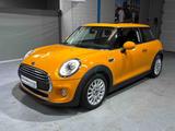MINI Mini one LED PDC Panoramadach Sitzh - MINI ONE Gebrauchtwagen
