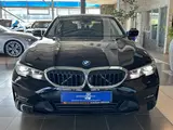 BMW 320 e Sport Advantage R.Cam 360Cam Navi LED SHZ - BMW: Limousine, E36