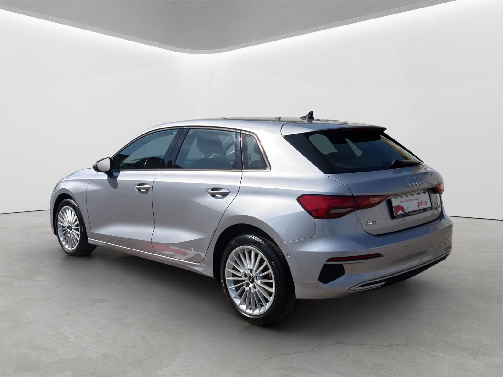 Audi A3 - Bild 5