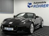 Jaguar F-TYPE 5.0 V8 Kompressor AWD R-Performance  - Jaguar: 5.0