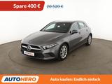 Mercedes-Benz A 200 Aut.*LED*NAVI*TEMPO*CAM*PDC*SHZ*KLIMA* - Mercedes-Benz A 200 Gebrauchtwagen in München