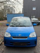 Daihatsu coure - Daihatsu aus 2004