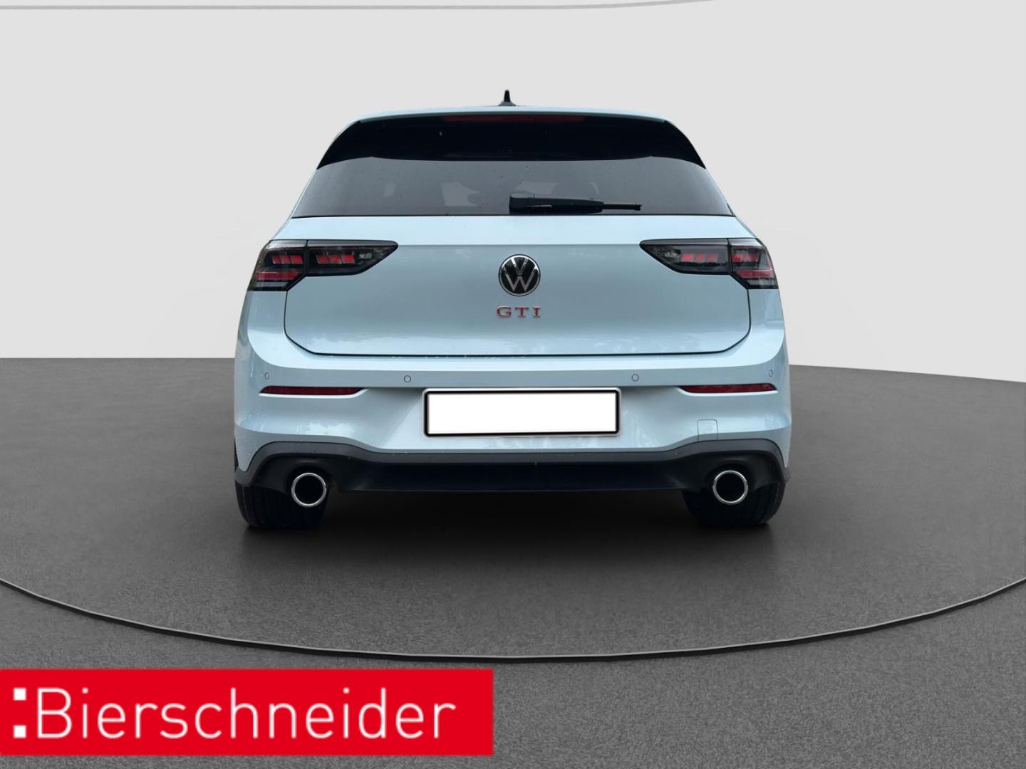 Volkswagen Golf GTI 8 2.0 TSI DSG BLACK-STYLE PANO IQ.LIGHT, миниатюра 6