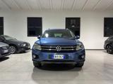 Volkswagen Tiguan 2.0 TDI 140CV 4MOTION DSG Spor - Volkswagen Tiguan: TDI 140