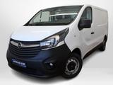 Opel Vivaro Kasten L1H1 1.Hand Tempomat Bluetooth  - Opel Vivaro in Rostock