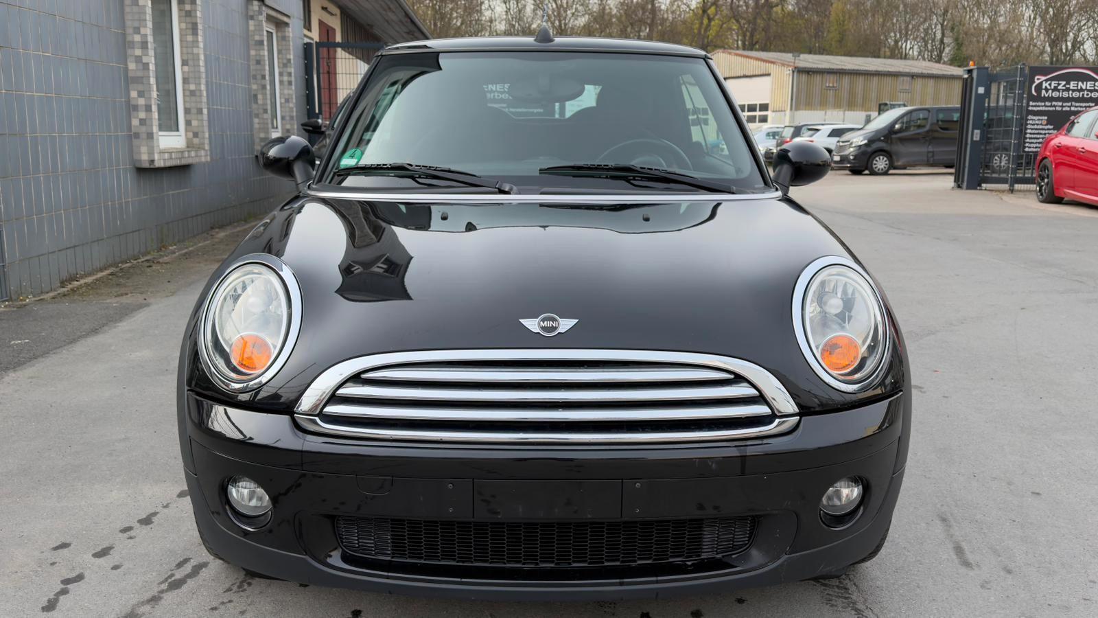 MINI COOPER Cabrio Cooper