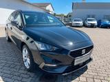 Seat Leon Sportstourer FR 1.5 TSI ACC KAMERA SHZ+LHZ - Seat aus 2024