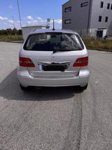 Mercedes-Benz B 200 - Mercedes-Benz 200 Gebrauchtwagen