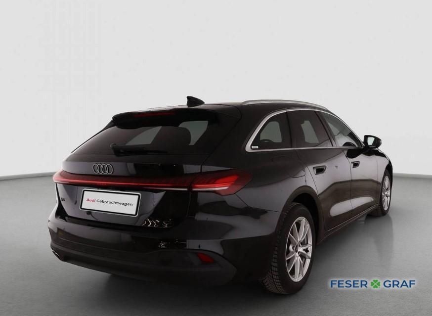 Audi A5 - Bild 3