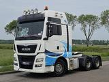 MAN 28.480 TGX XXL 6X2 BOOGIE - MAN Tgx 480