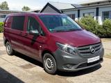 Mercedes-Benz Vito Mixto 114 CDI RWD kompakt (N1) (EURO 6d-TEM - Mercedes-Benz Vito: Mixto