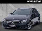 Mercedes-Benz E 200 T Avantgarde - Mercedes-Benz E 200: T