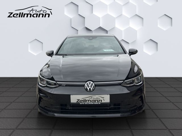 Golf 1.5 eTSI R-Line DSG 96kW LED Rückfahrkamera