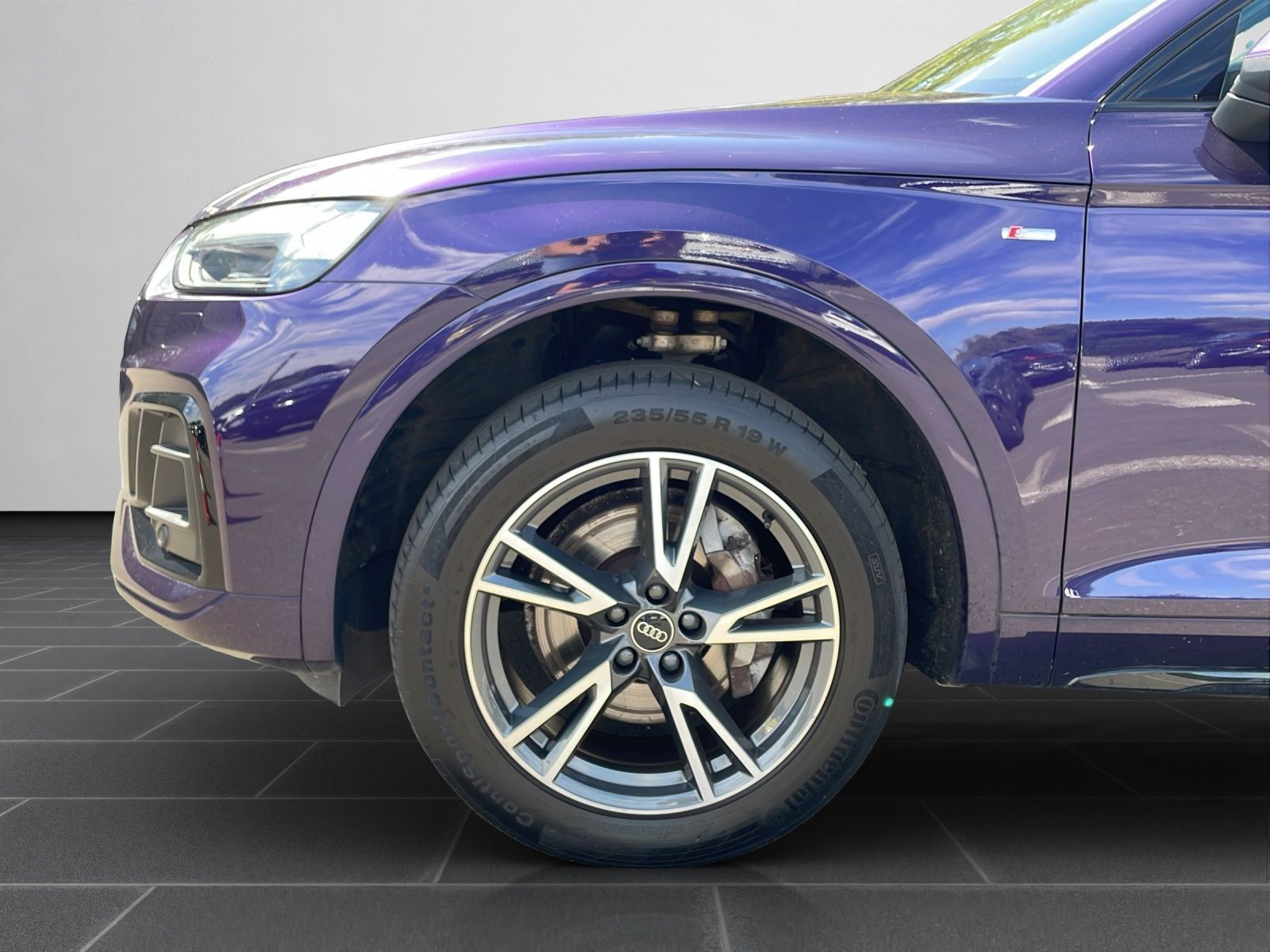 Audi Q5 - Bild 9