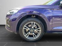 Audi Q5 - Vorschau Bild 9