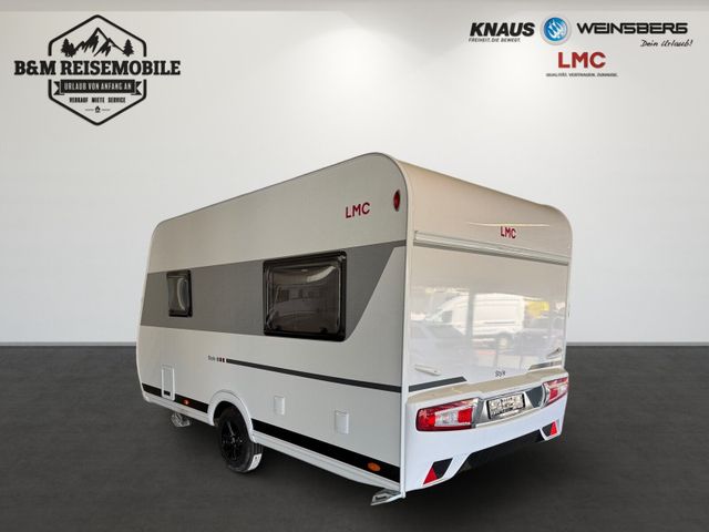 LMC Style 400 F Sofort Verfügbar