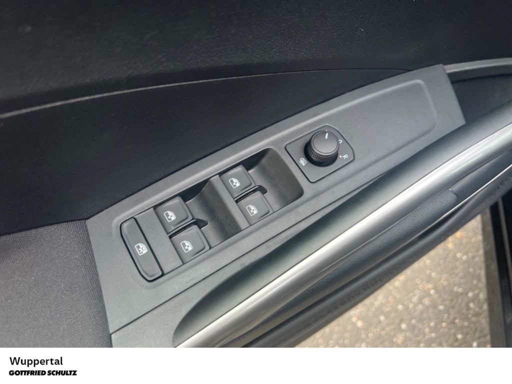 Skoda Fabia - Bild 10
