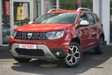 Dacia Duster II 1.3 TCe 150 Adventure 4WD Navi AHK DAB - Dacia: Allradantrieb