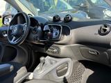 Smart ForTwo CABRIO*AUTOMATIK*90PS*LED&SENSOR*2.HAND - gebrauchte Smart Cabrios