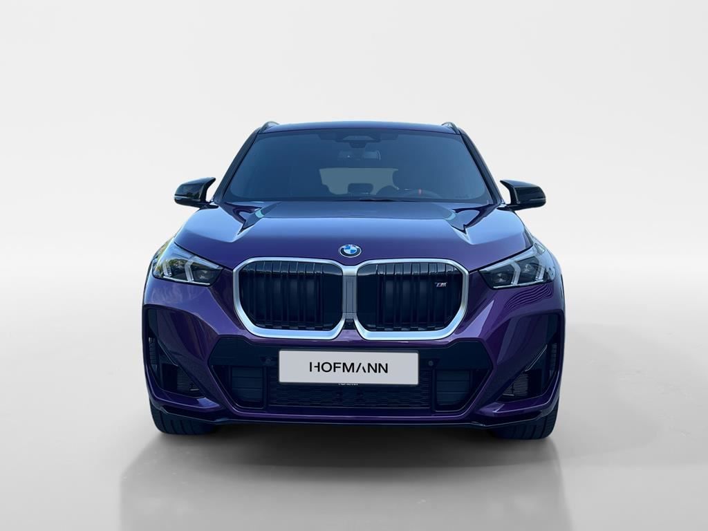 BMW X1 M35i xDrive ACC Inno Pano Memory Adapt. LED foto 2