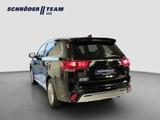 Mitsubishi Outlander 2.4 PHEV 4WD Top - gebrauchte Mitsubishi Outlander aus dem Jahr 2020