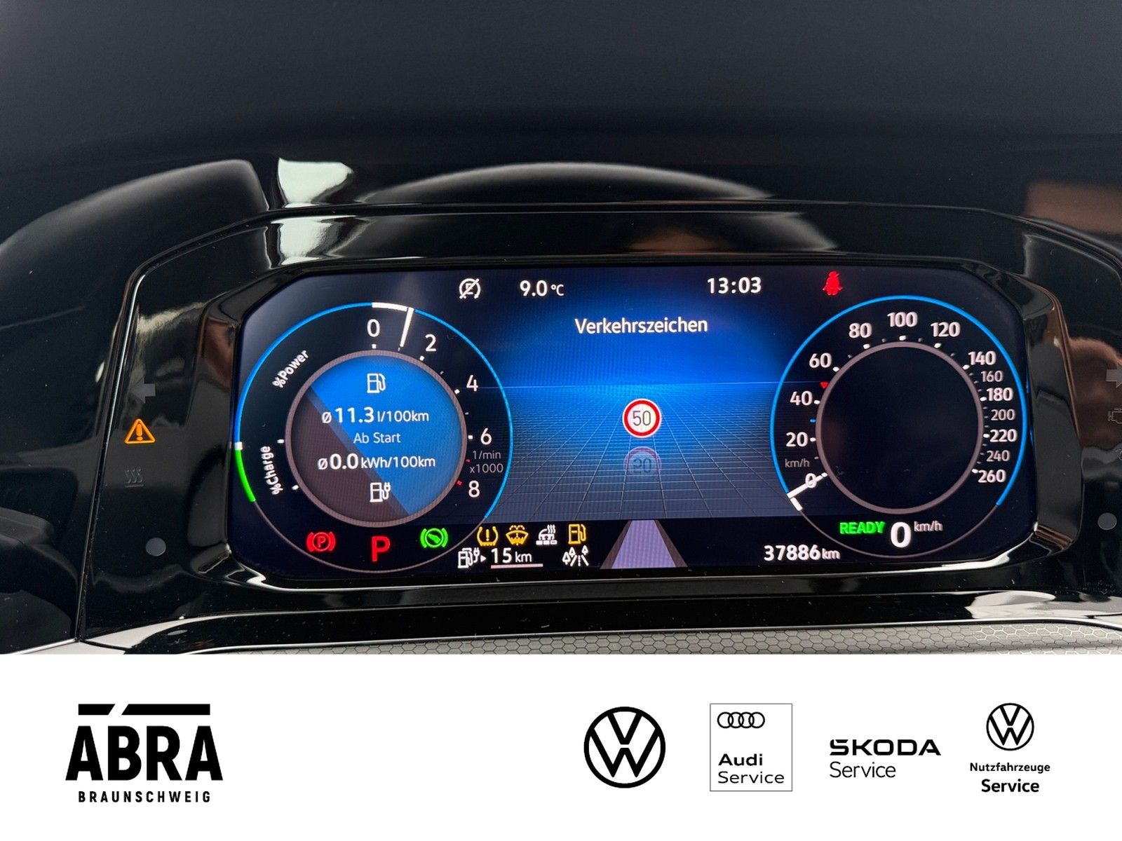 Volkswagen Golf - Bild 12