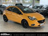 Opel Corsa E 1.4 Turbo/Color Edition/Xenon/1.Hand - Opel Corsa Gebrauchtwagen in Mainz