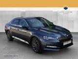 Skoda Superb 2.0 TSI L&K DSG 4xSHZ*ACC*AHK*AUT*Kam.*LM - Skoda Superb: Limousine