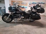 Honda F6C Valkyrie Interstate - HONDA VALKYRIE INTERSTATE