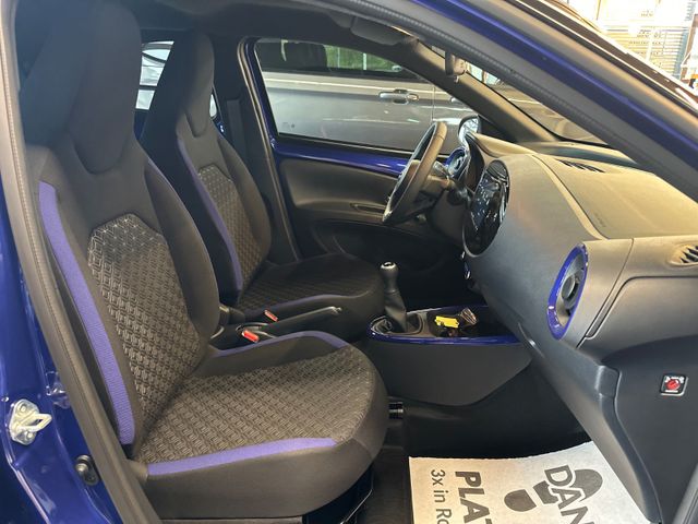 Toyota Aygo (X) Teamplayer 1,99%