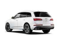 Audi Q7 - Vorschau Bild 5
