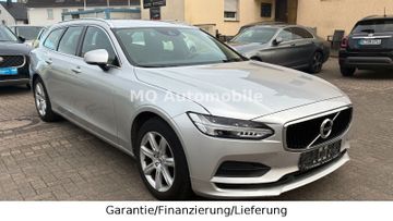 Volvo V90 - 6
